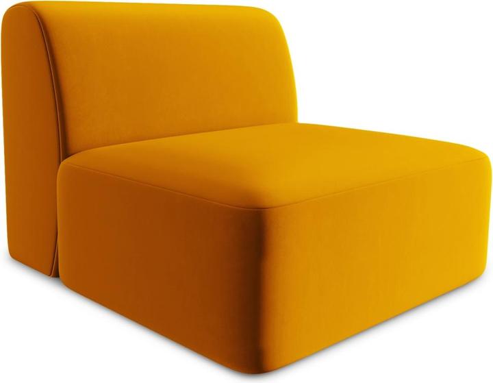 Actual product image Maison Heritage Chiara (Modular sofa, 1-seater)