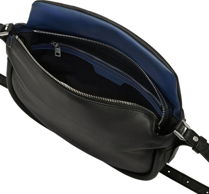 Immagine prodotto Liebeskind Berlin Hobo Mittelgrosse Schultertasche aus weichem Leder