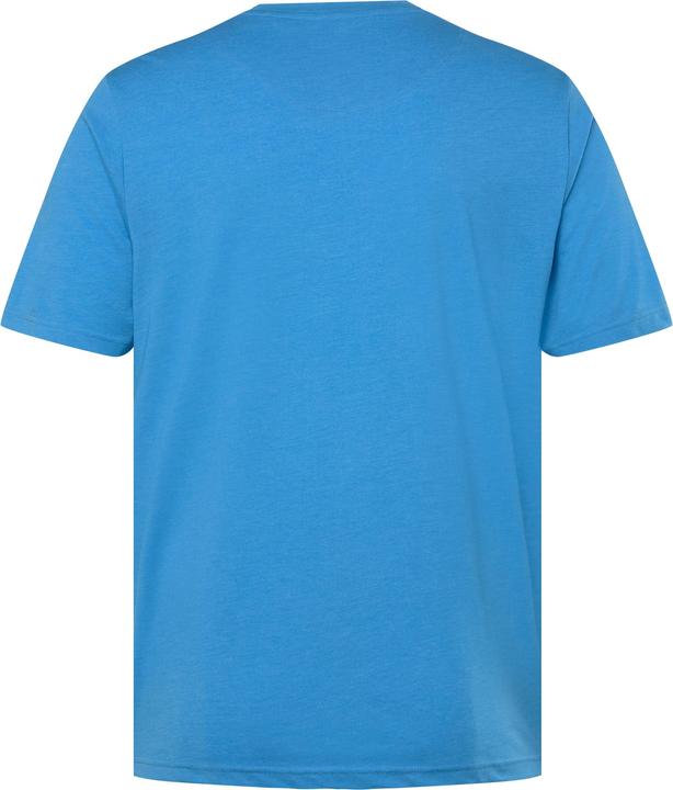 Image du produit Men+ T-shirt, col en V et manches courtes, collection Basic - jusqu'au 8 XL (XL)