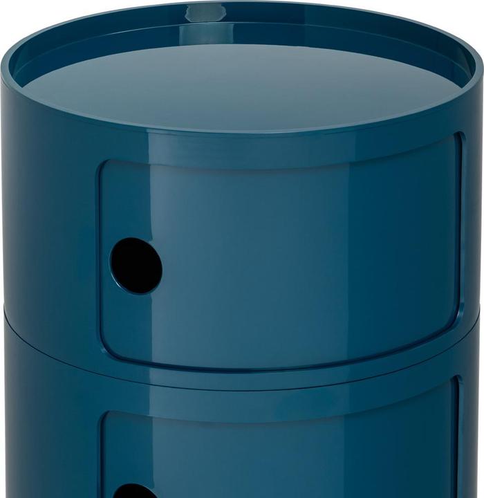 Actual product image Kartell Componibili Big