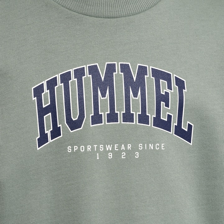 Produktbild hummel Fast Sweatshirt (140)