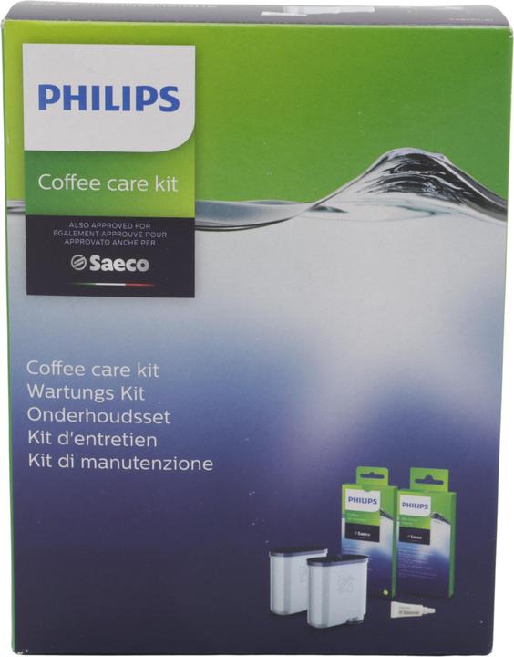 Productafbeelding Philips Ca6707/10
