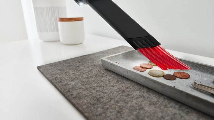 Actual product image Bosch Hausgeräte Series 8 BCS8224WA