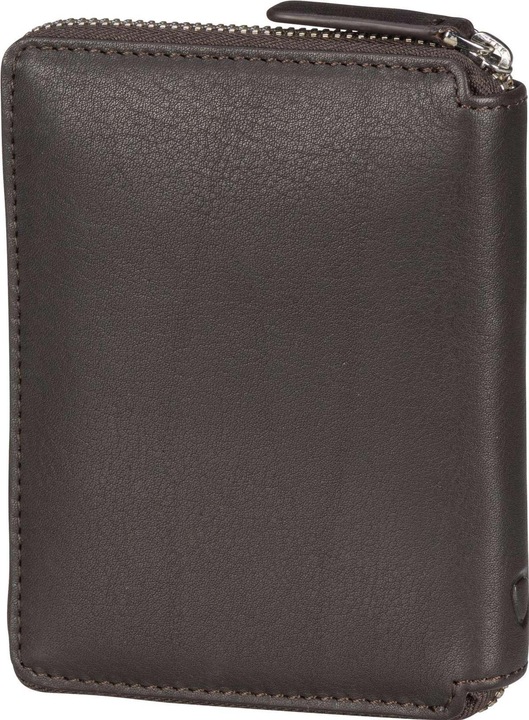 Actual product image Strellson BillFold V6Z harrison johan