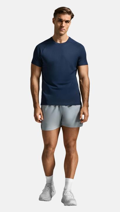 Produktbild 2XU Aero Mesh Tee (S)