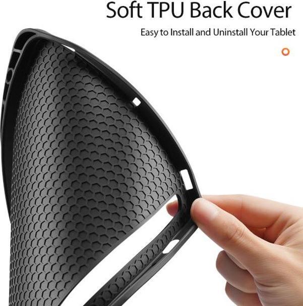 Productafbeelding Dux Ducis DUPLIKAT Domo serie (Galaxy Tab S7)