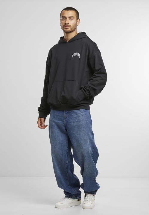 Produktbild Mister Tee MisterTee Your World Oversize Hoody - 175111 (S)