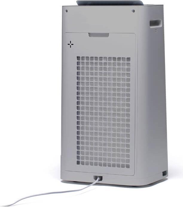 Produktbild Sharp UA-HG50E-L (38 m²)