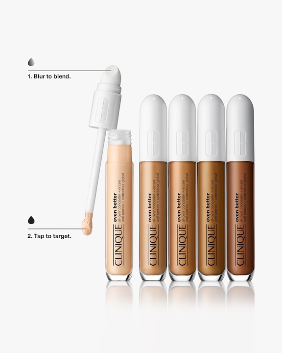 Immagine prodotto Clinique Even Better All-Over Concealer + Eraser (CN 90 - Sabbia)