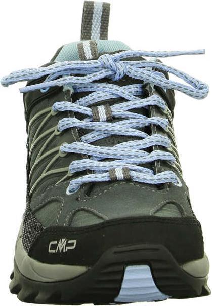 Produktbild CMP Campagnolo Rigel LOW Ws WP graffite azzurro (40)