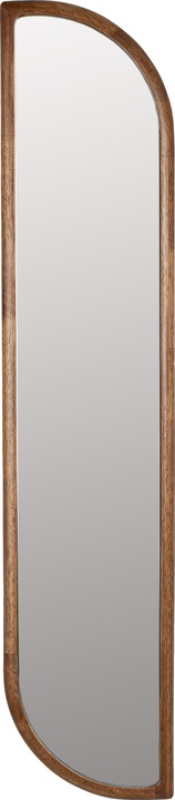 Actual product image Zuiver Nyko Mirror (120 x 26 cm)