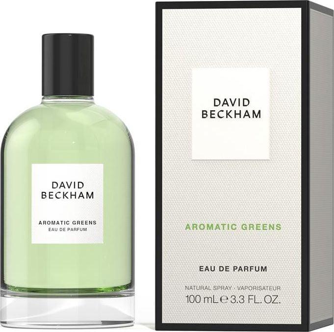 Immagine prodotto David Beckham Aromatic Greens (Eau de parfum, 100 ml)