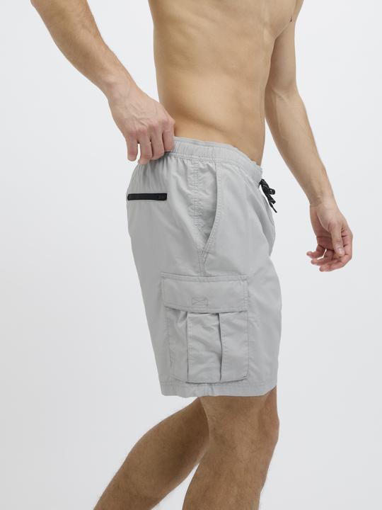 Produktbild Jack & Jones Cargo fit Badeshorts Badeshorts (XXL)