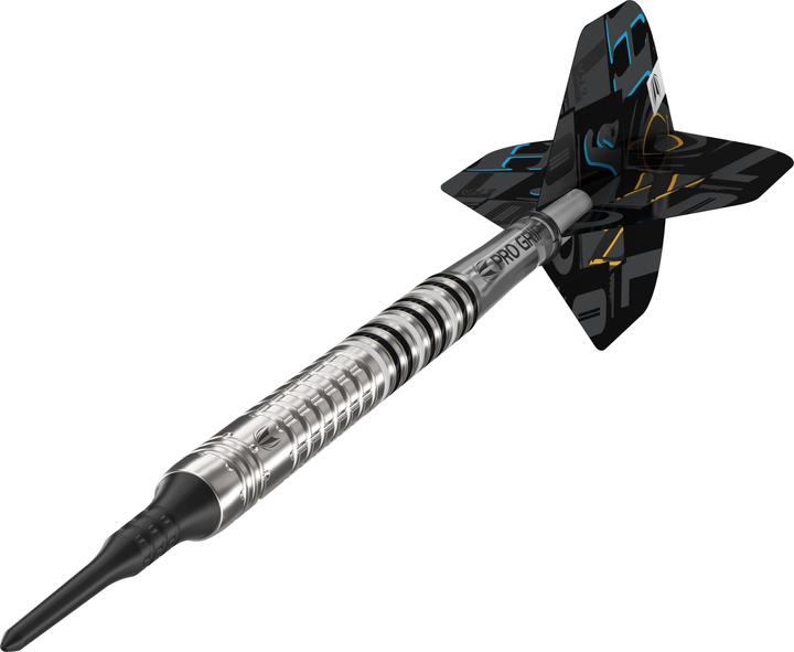 Immagine prodotto Target Chris Dobey Softtip (19 g)