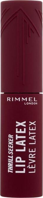 Rimmel London Thrill Seeker Lip Latex (450 Majesty)