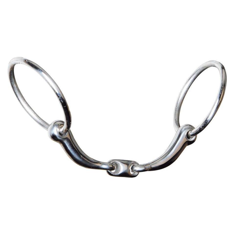 Harry's Horse, Zaumzeug