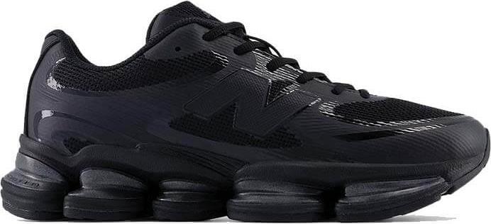 Produktbild New Balance Abzorb 2000 Schwarz (46.5)