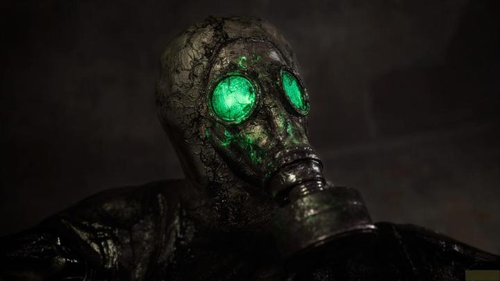 Actual product image Perp Games Chernobylite (PS4, DE)