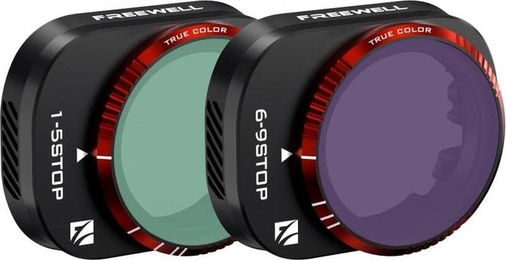 Produktbild Freewell FW-MN4-VND (Drohnen Filter, DJI Mini 4 Pro)