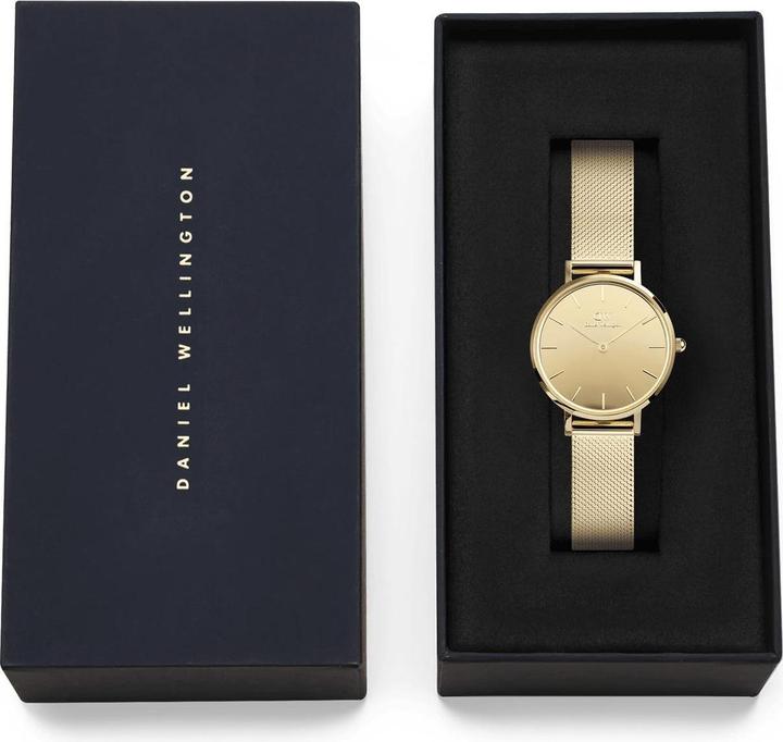 Image du produit Daniel Wellington DW00100797 (Horloge analogique, 28 mm)