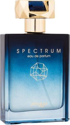 Produktbild Zimaya Spectrum Red (Eau de Parfum, 100 ml)