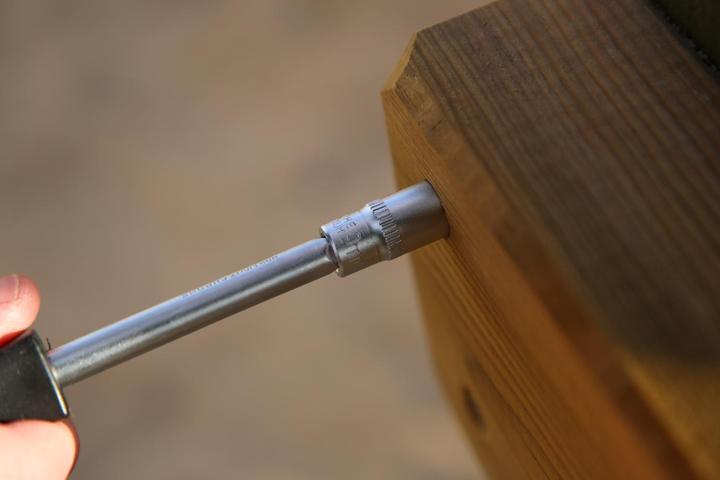 Produktbild Brilliant Tools BT020937 (9 mm)