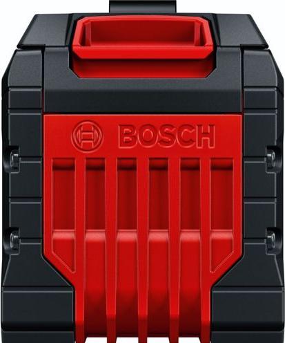 Actual product image Bosch Professional EXBA18V-150 (18 V)