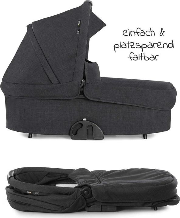 Produktbild Hauck Colibri Pram