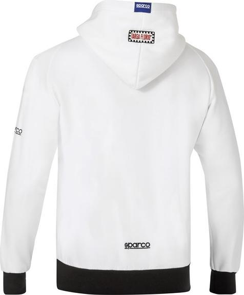 Immagine prodotto Sparco Targa Florio Felpa con cappuccio originale (L)