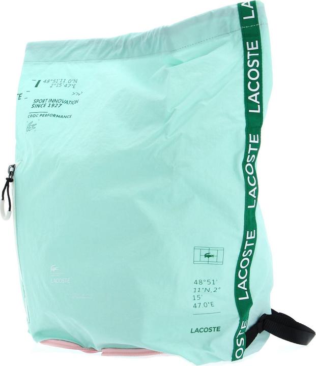 Produktbild Lacoste Freedom Backpack