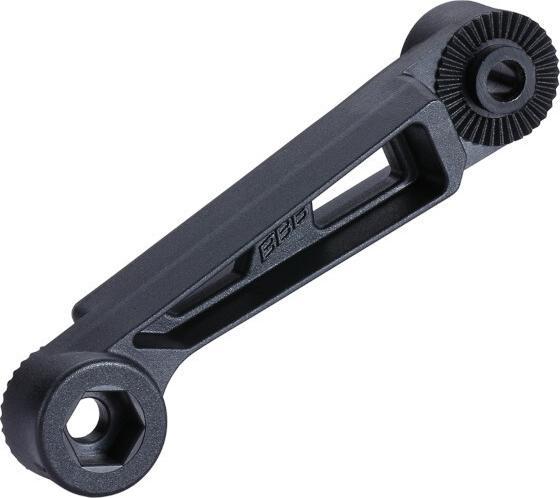Image du produit BBB GrandProtect MTB BFD-16R (Garde-boue arrière)