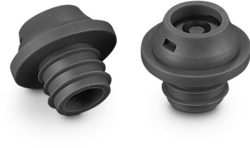 Produktbild Le Creuset Weinverschlüss für Weinpumpe (Weinverschluss)