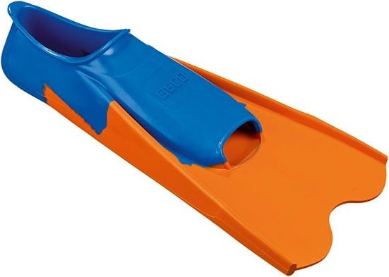 Image du produit Beco 2 palmes courtes en caoutchouc (42 - 43)
