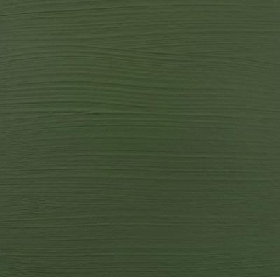 Produktbild Amsterdam Acrylfarbe Standard Series 622 (Olivgrün dunkel, 120 ml)