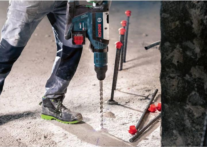 Produktbild Bosch Professional Zubehör PRO SDS max-4 Hammerbohrer, 14 x 200 x 340 mm (14 Millimeter)