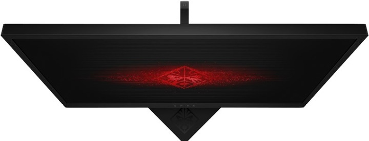 Actual product image HP Omen 25 (1920 x 1080 pixels, 24.50")