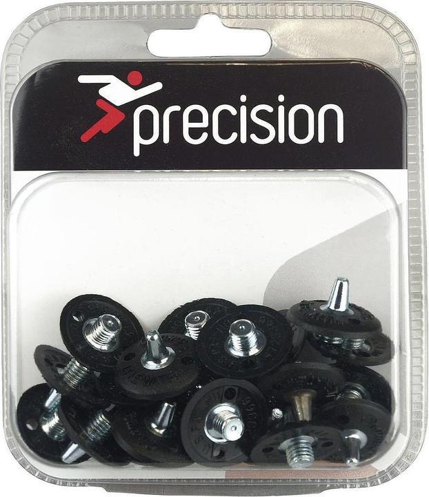 Actual product image Precision Rivets County 20-pack (One size)