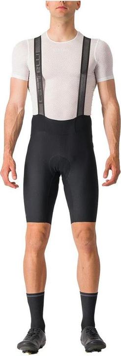 Castelli Espresso Bibshort