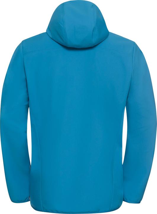 Actual product image Jack Wolfskin Bornberg Hoody M (M)