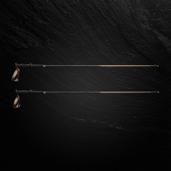 Actual product image Evadict Trail Carbon (110 cm)