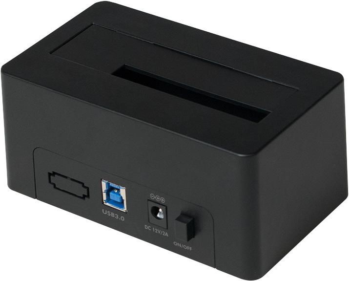 Produktbild LogiLink Quickport