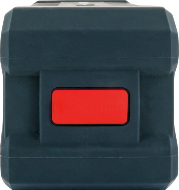 Actual product image Schwaiger Active box 5.0 (12 h, Rechargeable battery operated)