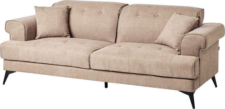 Actual product image Beliani Skive (3-seater)