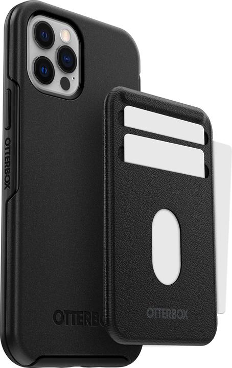 Productafbeelding OtterBox Wallet für MagSafe (Apple iPhone 16 Pro Max, Apple iPhone 16 Plus, Apple iPhone 16 Pro, Apple iPhone 16)