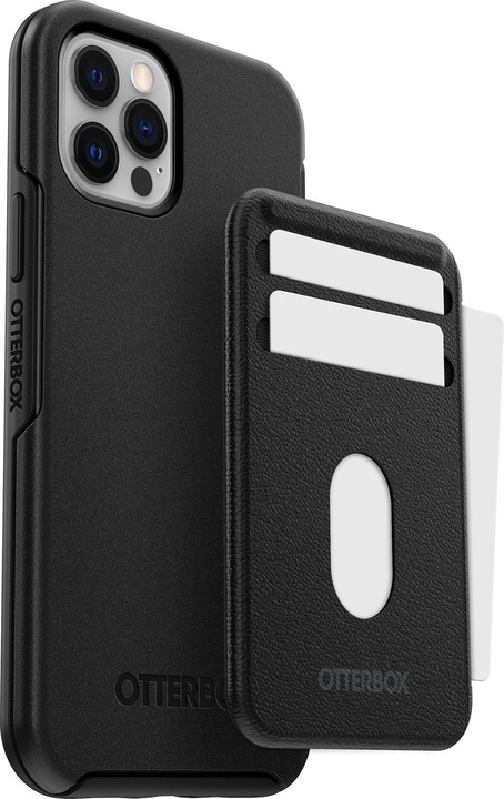 Actual product image OtterBox Wallet für MagSafe (Apple iPhone 16 Pro Max, Apple iPhone 16 Plus, Apple iPhone 16 Pro, Apple iPhone 16)