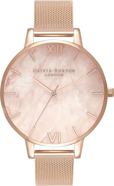 Image du produit Olivia Burton Semi Precious (Montre analogique, 38 mm)