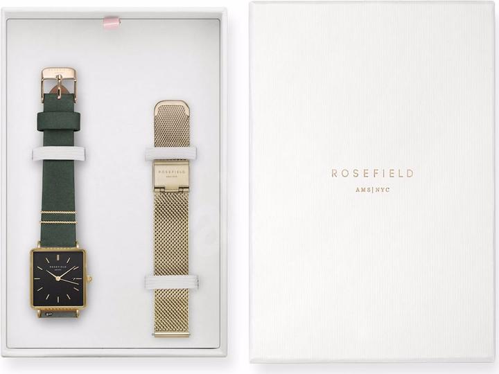 Produktbild Rosefield Ladies Box Set (Analoguhr, 33 mm)