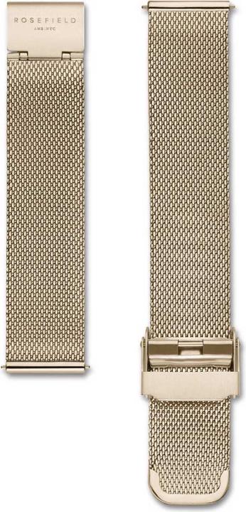 Produktbild Rosefield Ladies Box Set (Analoguhr, 33 mm)