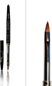 Produktbild BrillBird Acryl Art Pinsel BB (Nagellacktrockner)