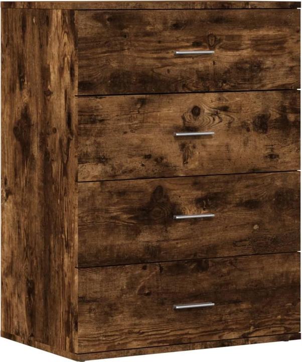Rovere affumicato